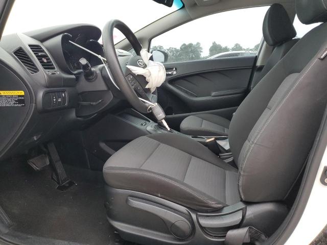 Photo 7 from auction – 2015 KIA FORTE LX with VIN KNAFX4A64F5311553