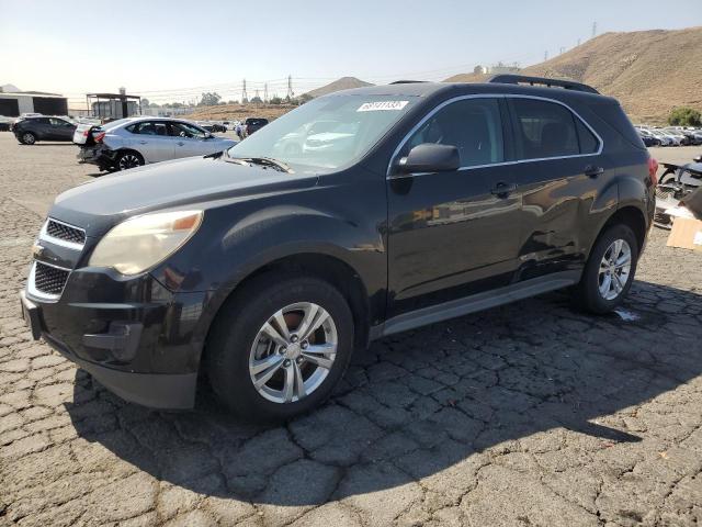 CHEVROLET EQUINOX LT 2013 with VIN 2GNALDEK6D6411792 - Photo from auction