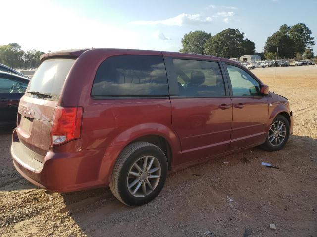 Photo 3 from auction – 2014 DODGE GRAND CARA with VIN 2C4RDGBG7ER419412