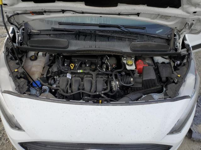 Photo 12 from auction – 2022 FORD TRANSIT CO with VIN NM0LS7T23N1511911