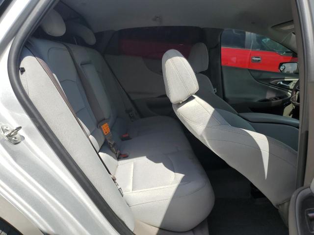 Photo 10 from auction – 2018 CHEVROLET MALIBU LS with VIN 1G1ZB5ST0JF290463