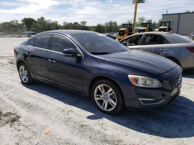 Photo 4 from auction – 2014 VOLVO S60 T5 with VIN YV1612FS5E2298238