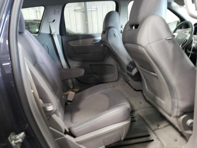 Photo 11 from auction – 2016 CHEVROLET TRAVERSE L with VIN 1GNKVGKD4GJ280956