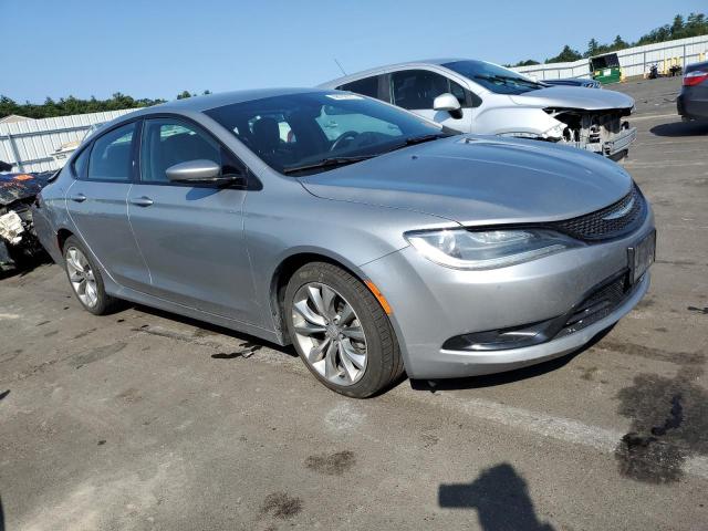 Photo 4 from auction – 2015 CHRYSLER 200 S with VIN 1C3CCCBB3FN720316