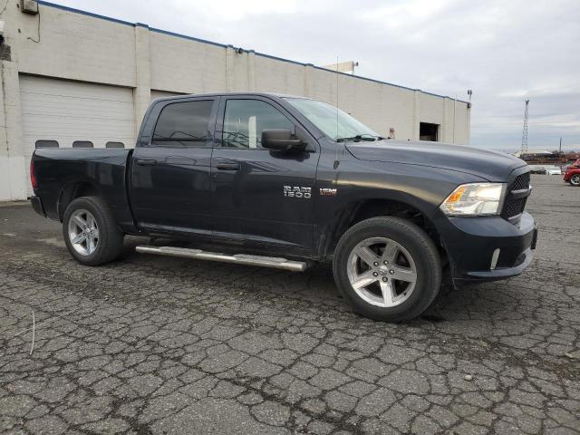 Photo 4 from auction – 2015 RAM 1500 ST with VIN 1C6RR7KT7FS526417