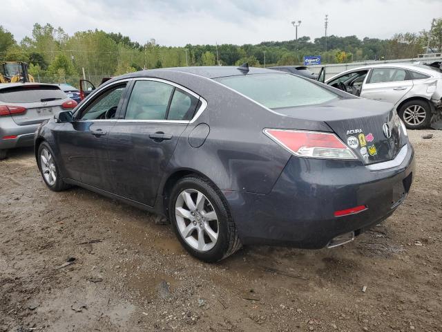 Photo 2 from auction – 2012 ACURA TL with VIN 19UUA8F20CA023378