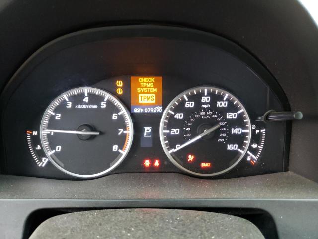 Photo 9 from auction – 2015 ACURA RDX TECHNO with VIN 5J8TB4H55FL008909