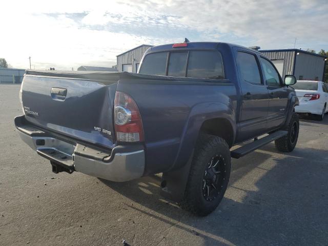 Photo 3 from auction – 2015 TOYOTA TACOMA DOU with VIN 3TMLU4EN3FM180884