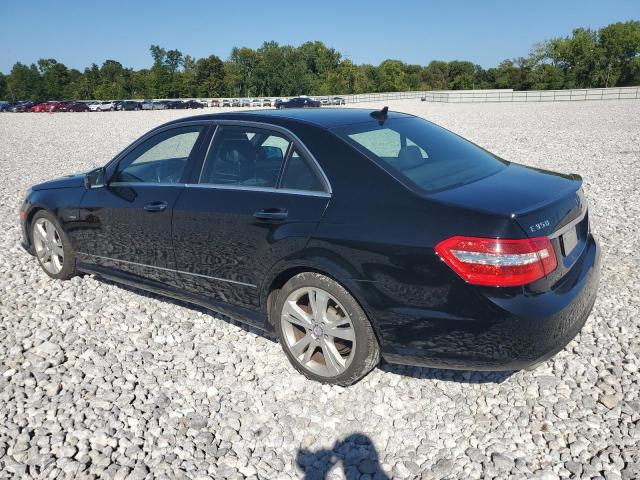 Photo 2 from auction – 2012 MERCEDES-BENZ E 350 4MAT with VIN WDDHF8JB8CA635231
