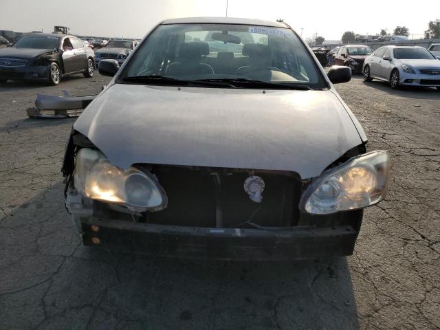Photo 5 from auction – 2006 TOYOTA COROLLA CE with VIN 1NXBR32E36Z656733