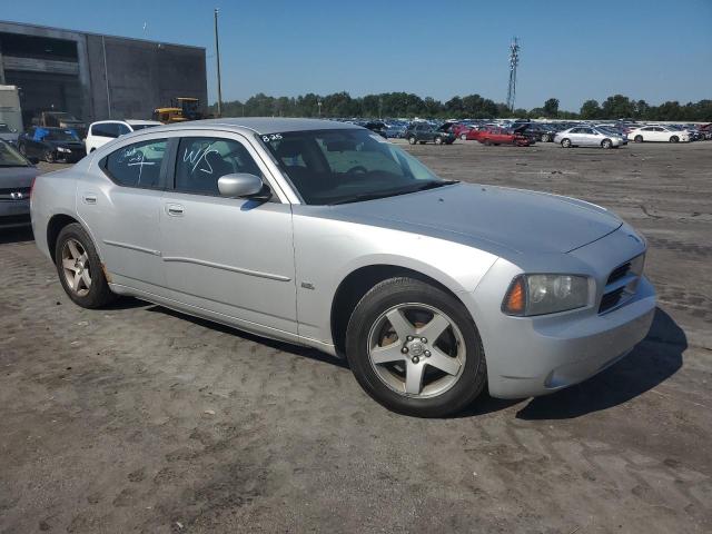 Photo 4 from auction – 2010 DODGE CHARGER SX with VIN 2B3CA3CV8AH124695