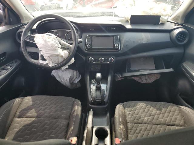 Photo 8 from auction – 2022 NISSAN KICKS S with VIN 3N1CP5BV6NL500577