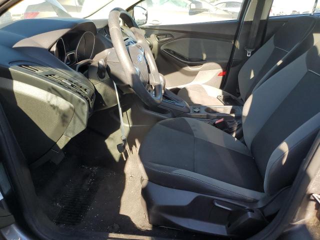 Снимка 7 от търг – 2013 FORD FOCUS S с VIN 1FADP3E29DL244409