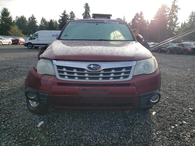 Photo 5 from auction – 2011 SUBARU FORESTER 2 with VIN JF2SHBDC8BH762418