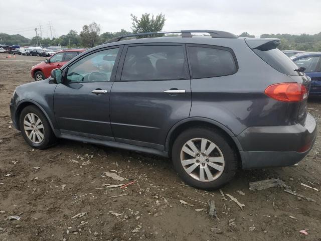 Photo 2 from auction – 2008 SUBARU TRIBECA LI with VIN 4S4WX92D484401285
