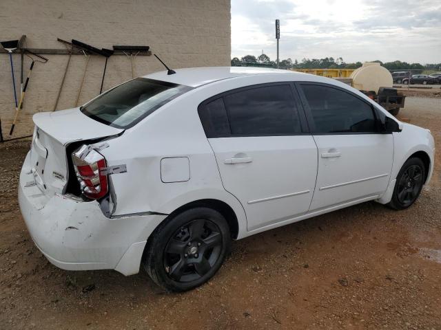 Photo 3 from auction – 2008 NISSAN SENTRA 2.0 with VIN 3N1AB61E58L730113