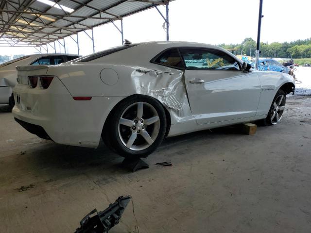 Photo 3 from auction – 2013 CHEVROLET CAMARO LS with VIN 2G1FA1E33D9147904