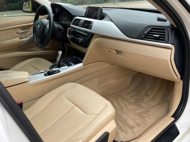 Photo 5 from auction – 2012 BMW 328 I with VIN WBA3A5C56CF343702