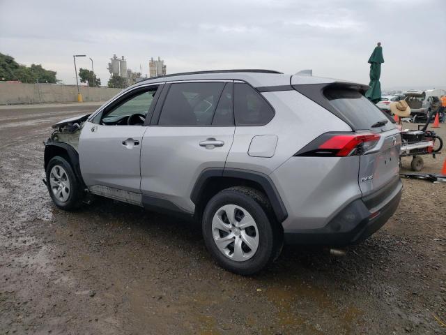 Photo 2 from auction – 2019 TOYOTA RAV4 LE with VIN 2T3F1RFV0KW028474