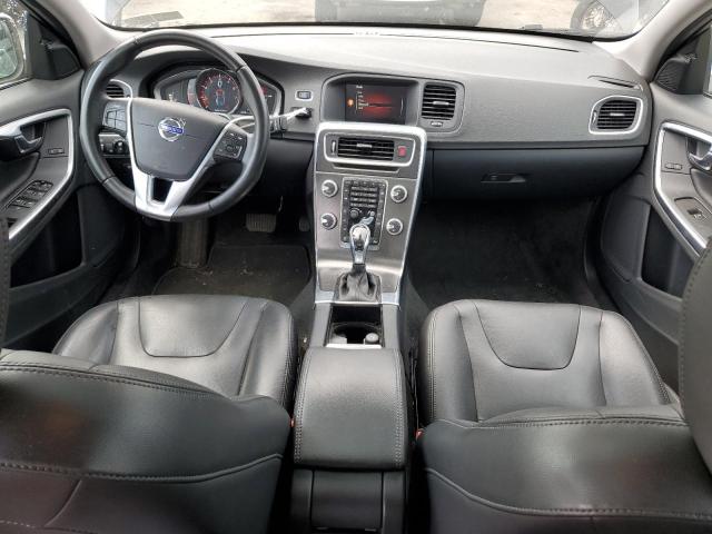 Photo 8 from auction – 2016 VOLVO S60 PREMIE with VIN YV1612TK6G2403943