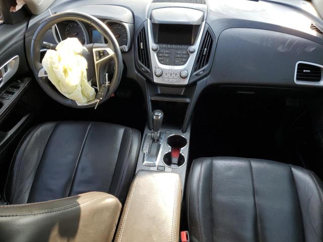 Photo 8 from auction – 2016 CHEVROLET EQUINOX LT with VIN 2GNALDEK3G1169173
