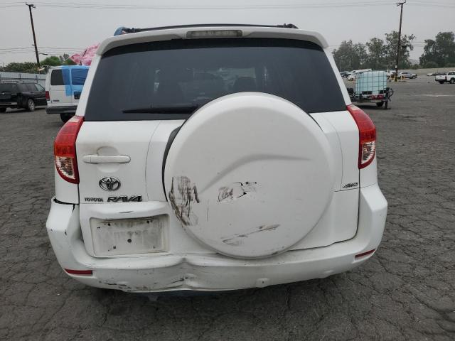 Photo 6 from auction – 2006 TOYOTA RAV4 with VIN JTMBD33V166019510