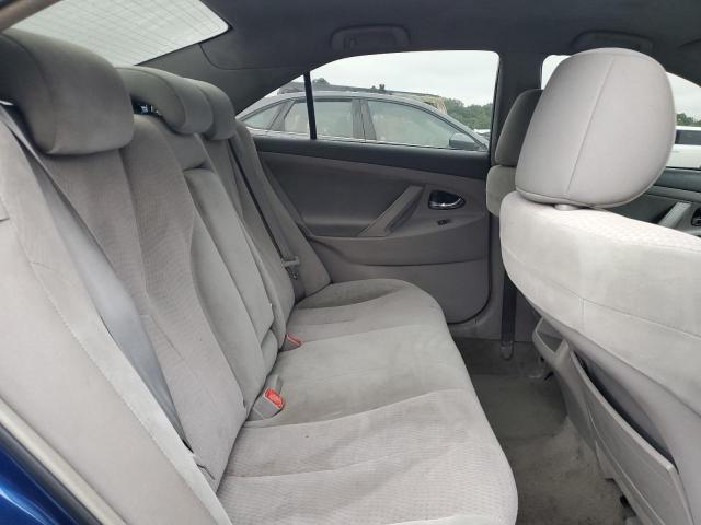 Photo 10 from auction – 2011 TOYOTA CAMRY BASE with VIN 4T1BF3EK4BU688272
