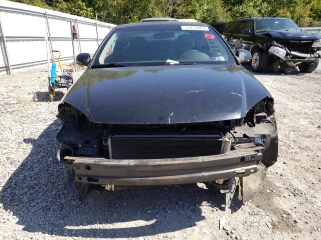 Photo 5 from auction – 2007 CHEVROLET COBALT LT with VIN 1G1AL15F177115201