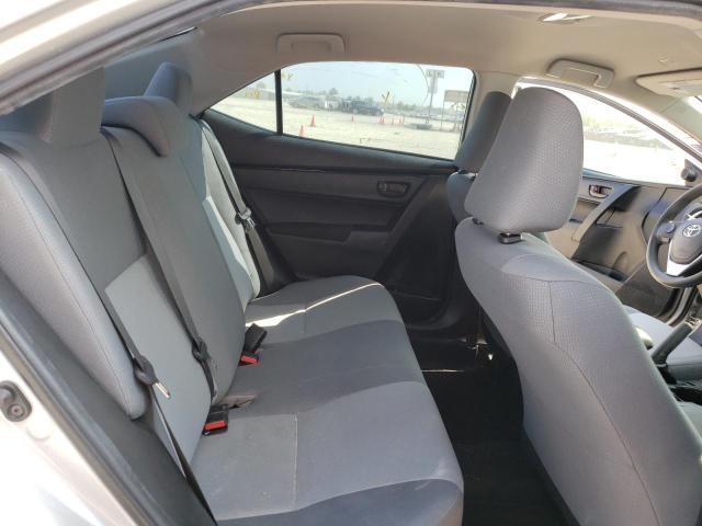 Photo 10 from auction – 2019 TOYOTA COROLLA L with VIN 5YFBURHE1KP921802