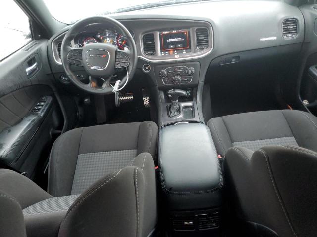 Photo 8 from auction – 2022 DODGE CHARGER R/ with VIN 2C3CDXCT1NH115195