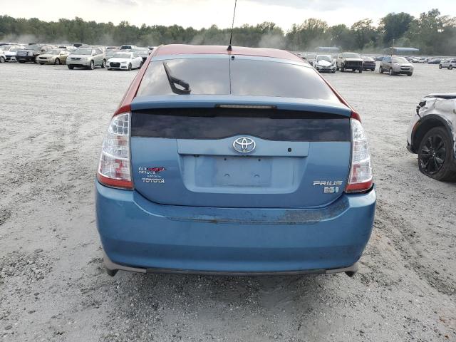 Photo 6 from auction – 2007 TOYOTA PRIUS with VIN JTDKB20UX73253238