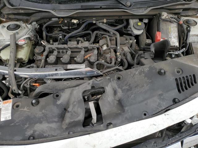 Photo 11 from auction – 2017 HONDA CIVIC EX with VIN 2HGFC3B37HH354603