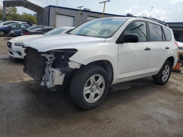 TOYOTA RAV4 2010 with VIN 2T3JF4DV7AW036023 - Photo from auction