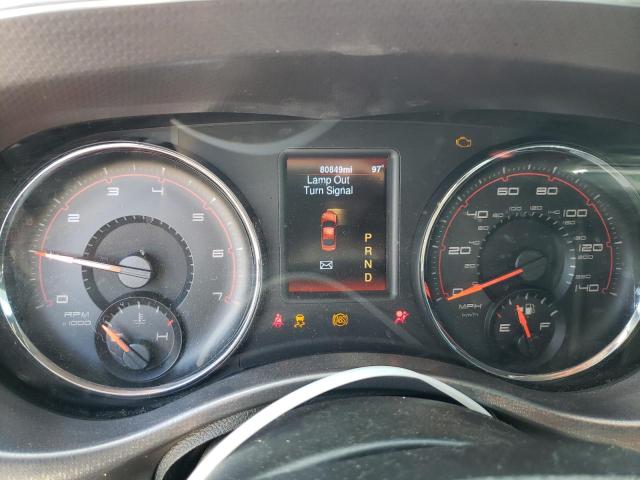 Photo 9 from auction – 2014 DODGE CHARGER SE with VIN 2C3CDXBG2EH359135