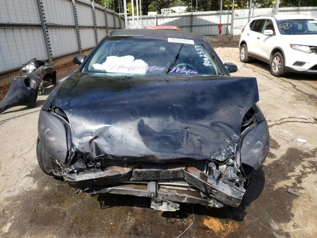 Photo 5 from auction – 2012 MITSUBISHI ECLIPSE GS with VIN 4A31K5DF2CE004131