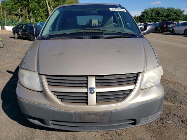 Photo 5 from auction – 2006 DODGE CARAVAN SE with VIN 1D4GP25R86B738707