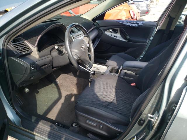 Photo 7 from auction – 2010 TOYOTA CAMRY BASE with VIN 4T4BF3EKXAR035773