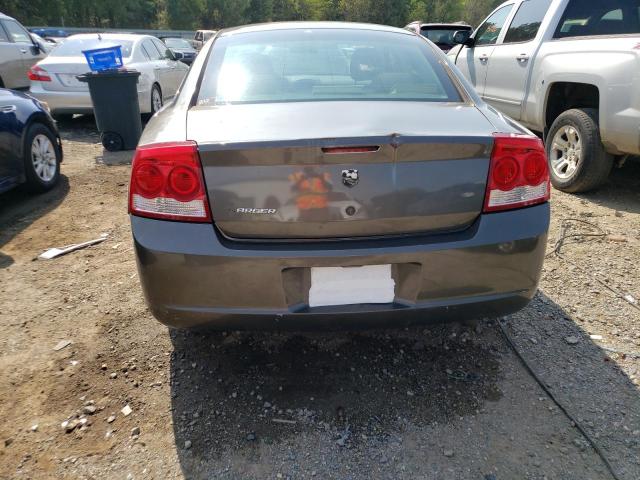 Photo 6 from auction – 2009 DODGE CHARGER with VIN 2B3KA43D89H575940