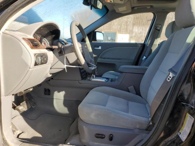 Photo 7 from auction – 2005 FORD FIVE HUNDR with VIN 1FAHP27115G165875
