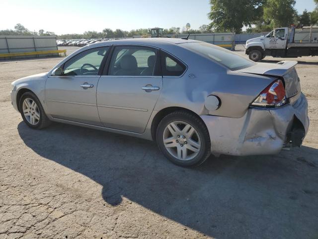 Photo 2 from auction – 2007 CHEVROLET IMPALA LTZ with VIN 2G1WU58R379230624
