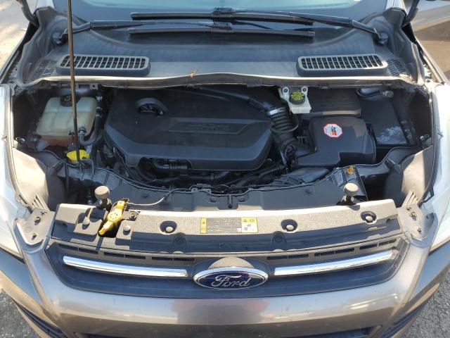 Photo 11 from auction – 2014 FORD ESCAPE SE with VIN 1FMCU9GX7EUA85312