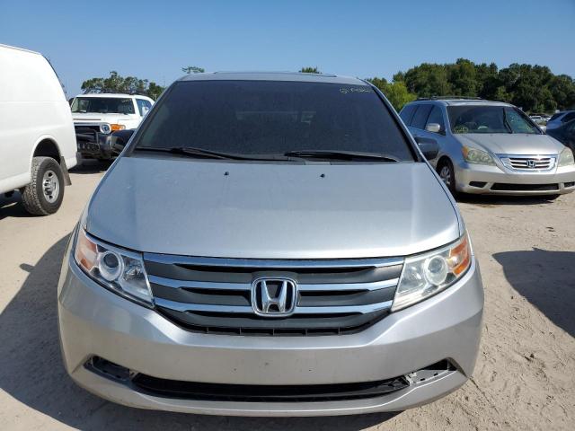 Photo 5 from auction – 2012 HONDA ODYSSEY EX with VIN 5FNRL5H67CB054809
