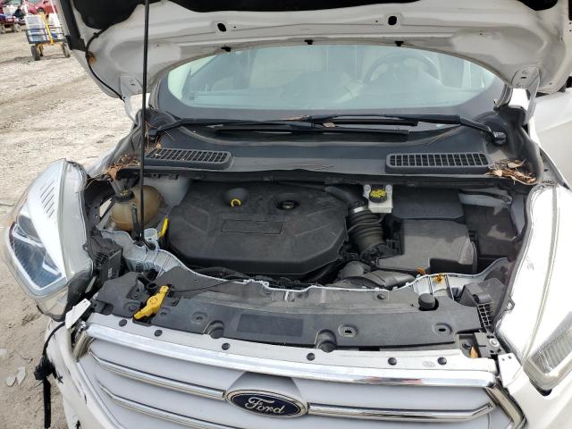 Photo 12 from auction – 2017 FORD ESCAPE TIT with VIN 1FMCU0J99HUB19342