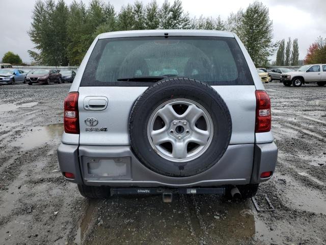 Photo 6 from auction – 2004 TOYOTA RAV4 with VIN JTEGD20V340013790