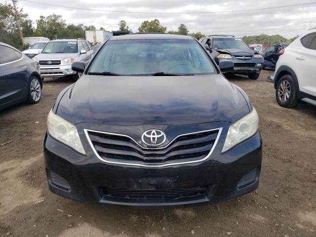 Photo 5 from auction – 2011 TOYOTA CAMRY BASE with VIN 4T1BF3EK9BU697226