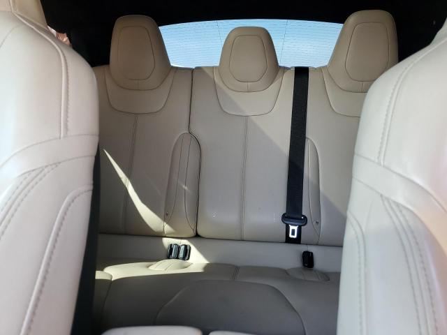 Photo 10 from auction – 2016 TSMR MODEL S with VIN 5YJSA1E28GF138130