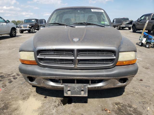 Zdjęcie 5 z aukcji – 2002 DODGE DAKOTA SPO z VIN 1B7GL32X32S584791