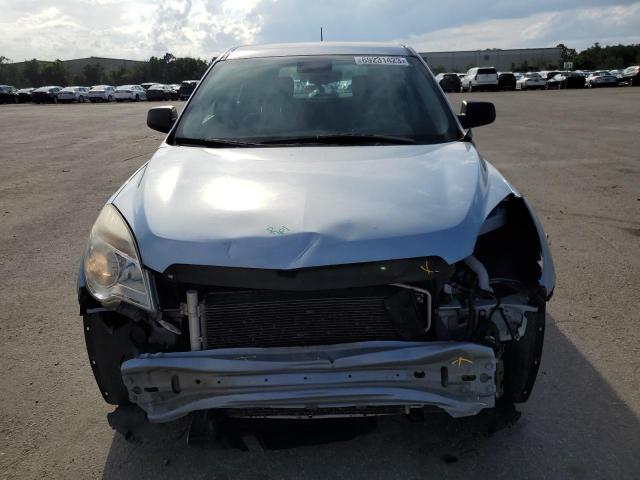 Photo 5 from auction – 2015 CHEVROLET EQUINOX LS with VIN 2GNALAEK0F6161483