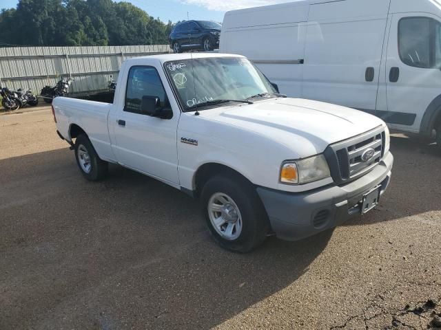 Photo 4 from auction – 2011 FORD RANGER with VIN 1FTKR1AD2BPB16574