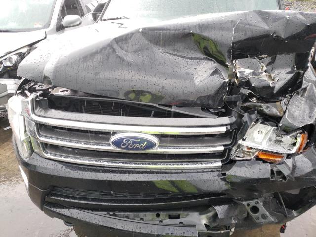 Photo 11 from auction – 2017 FORD EXPEDITION with VIN 1FMJK1JT8HEA49454